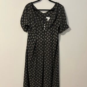 Express Maxi dress